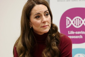Kate Middleton