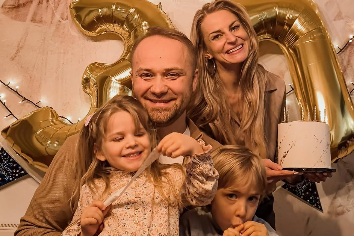 Radość u Anity i Adriana ze "Ślubu od pierwszego wejrzenia"
