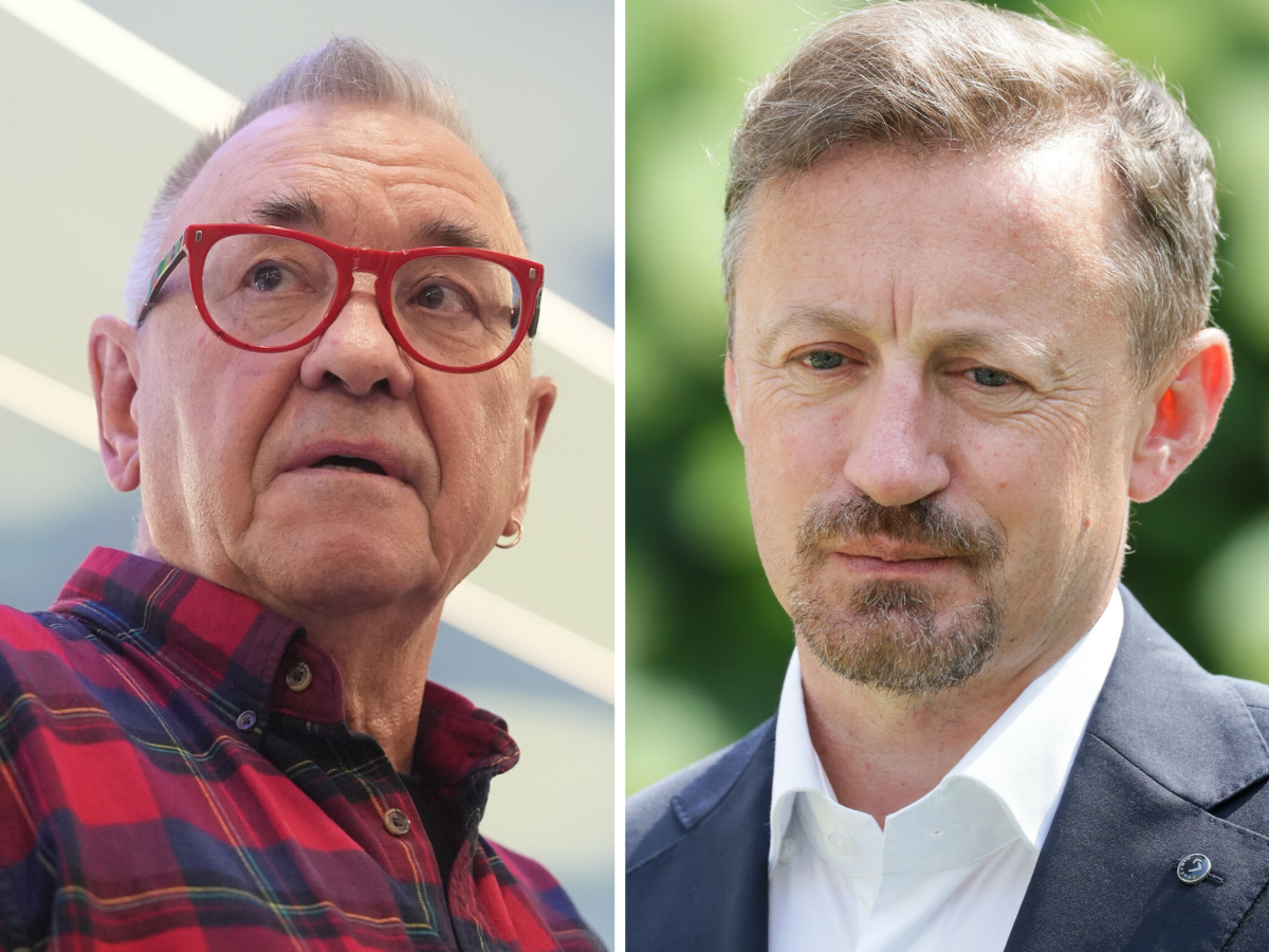 Adam Małysz o WOŚP i Jerzym Owsiaku