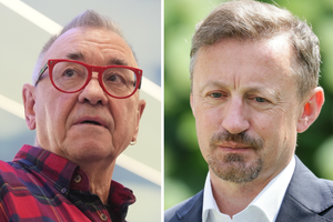 Adam Małysz o WOŚP i Jerzym Owsiaku