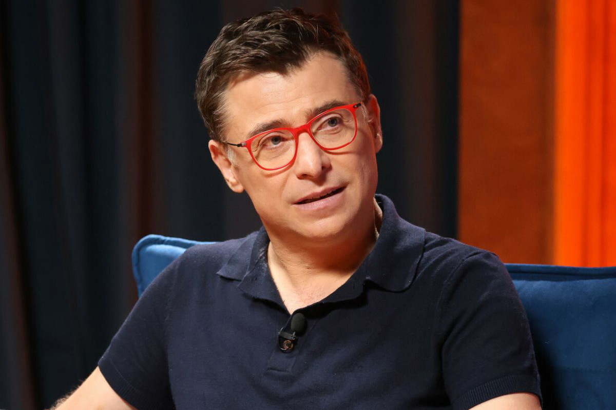 Kacper Kuszewski