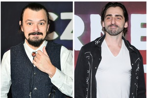 Gwiazdy polskiego hitu „Czarne stokrotki” komentują mocną scenę intymną