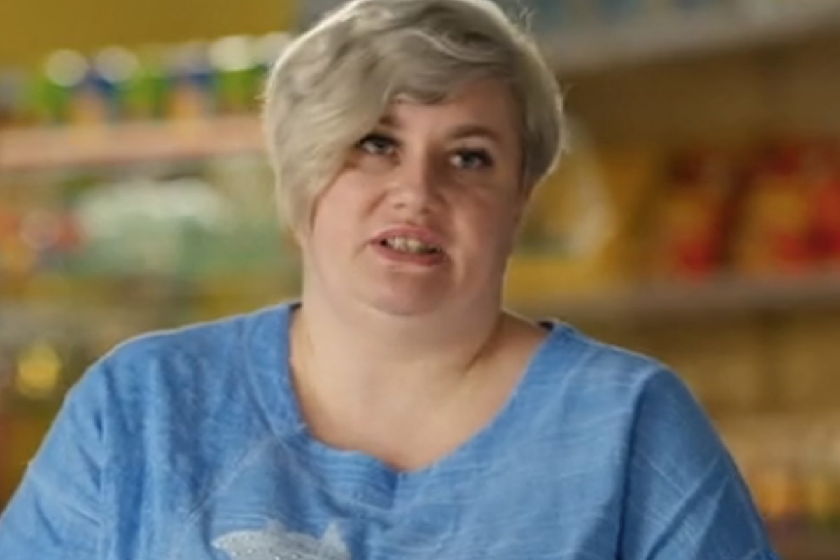 Aneta z Kanapowczyń