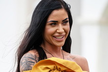 Stella Staniszewska z Love Island