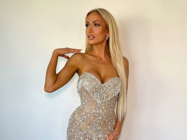 Eliza Trybała