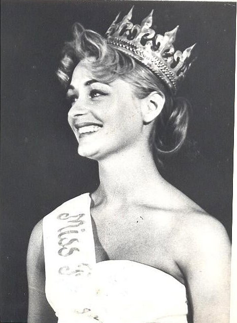 Nie żyje Miss Polonia Alicja Bobrowska