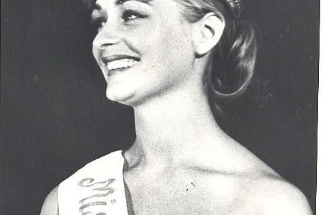Nie żyje Miss Polonia Alicja Bobrowska