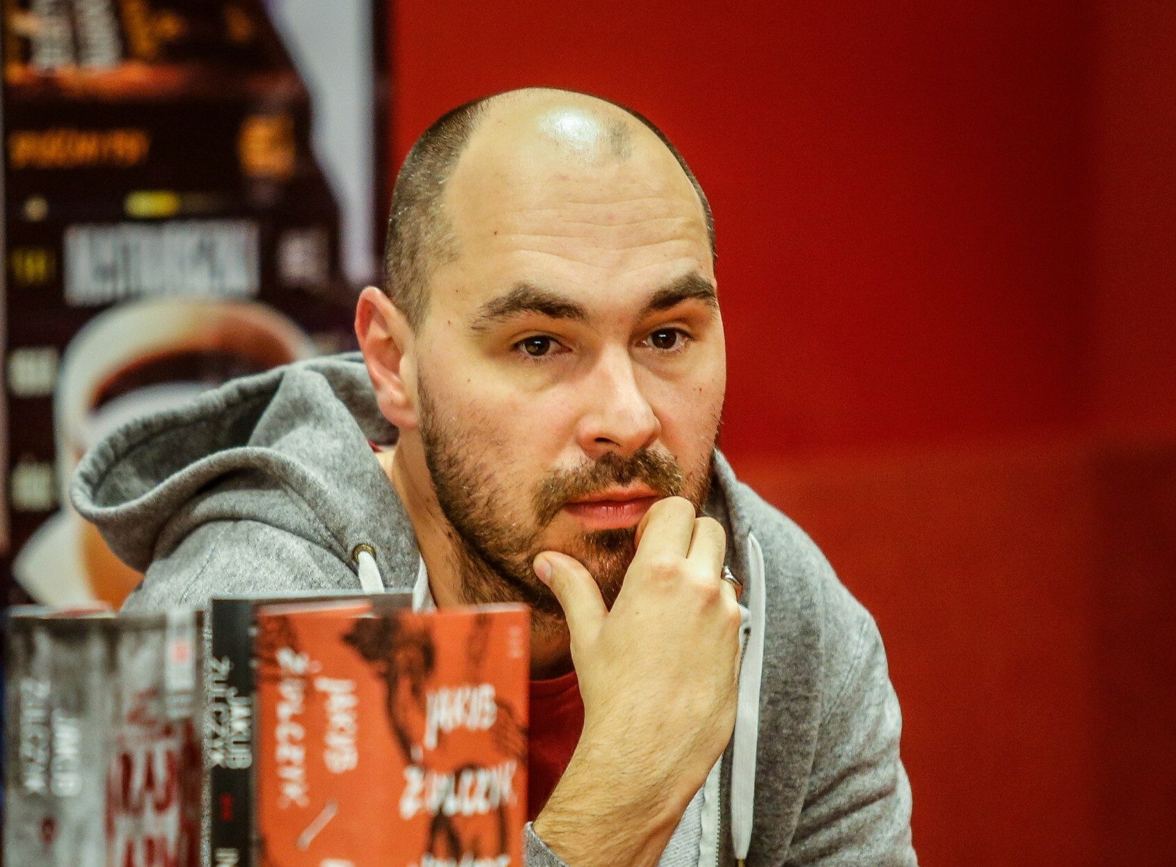 Jakub Żulczyk