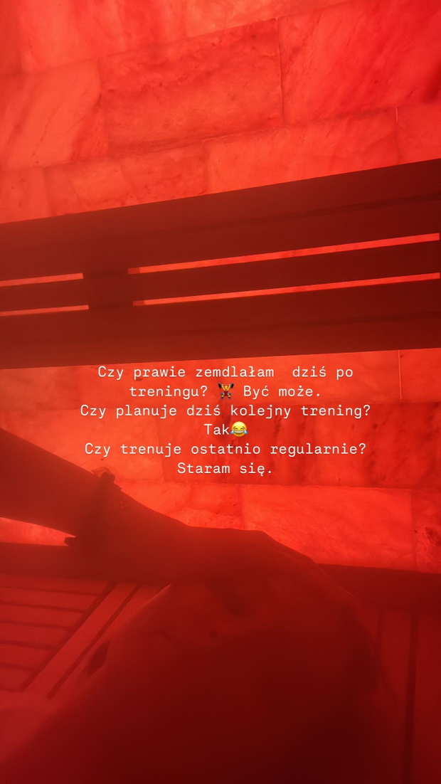 Marina zwróciła się do fanów