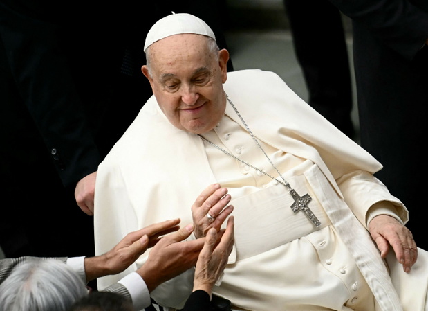 Papież Franciszek