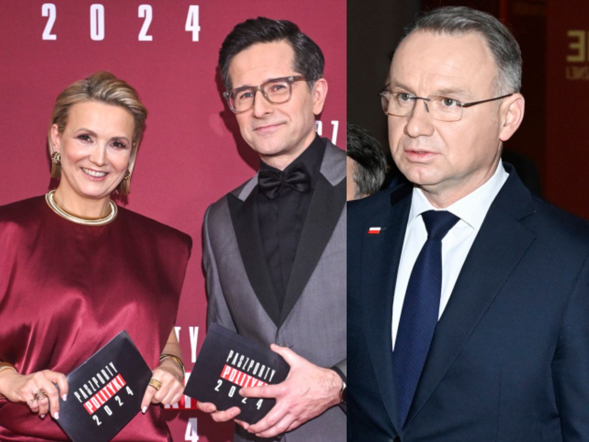 Paszporty Polityki