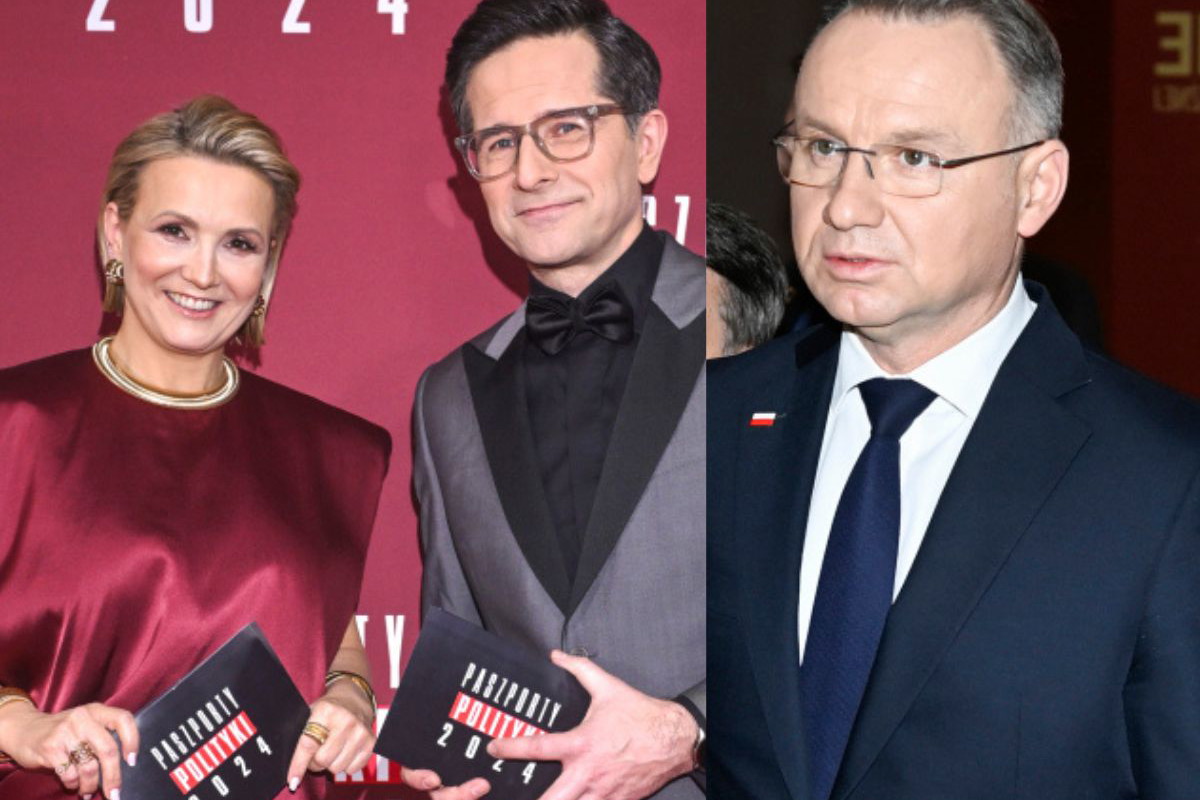 Paszporty Polityki