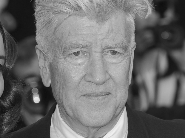 David Lynch nie żyje