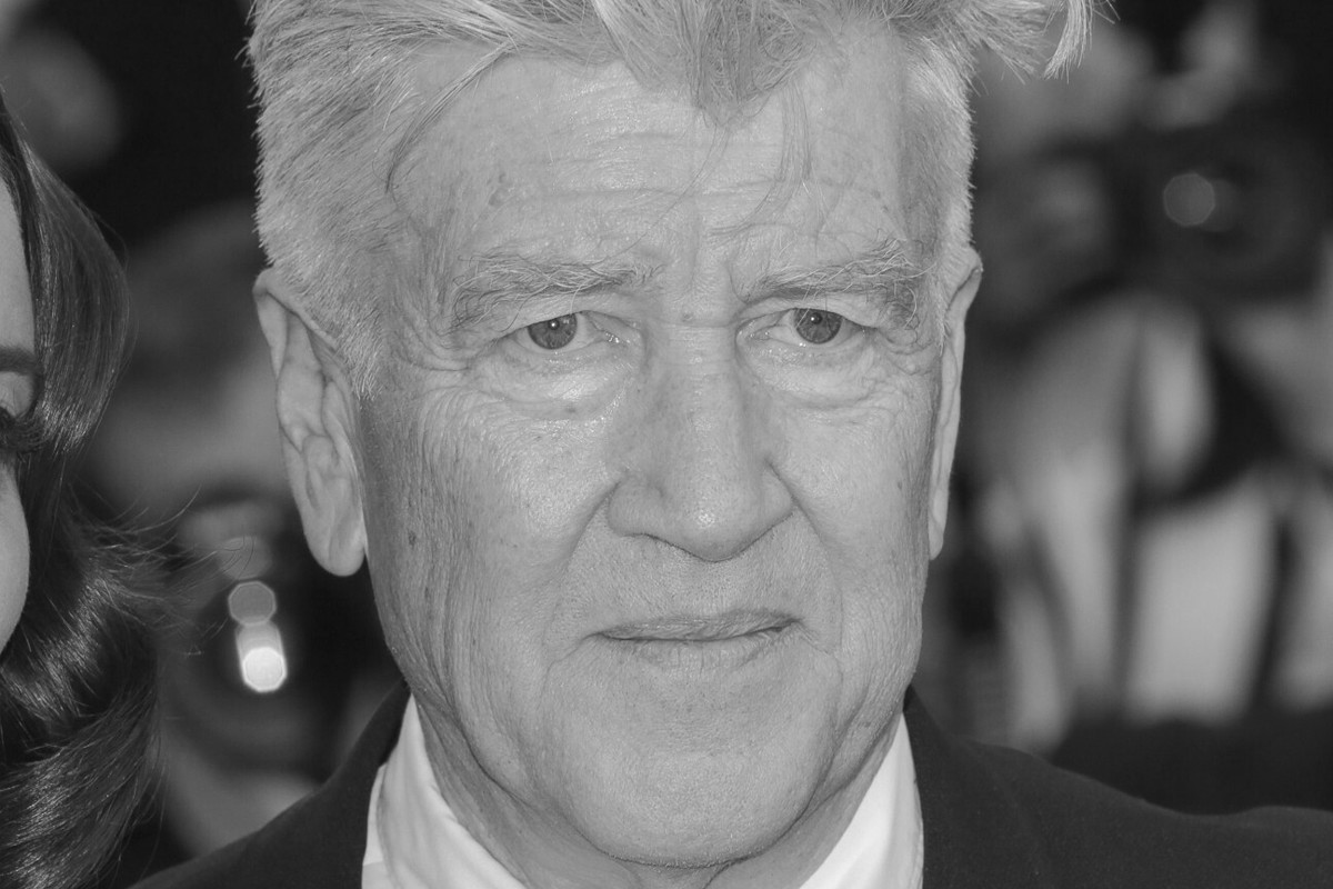 David Lynch nie żyje
