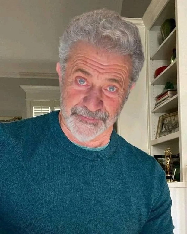 Mel Gibson