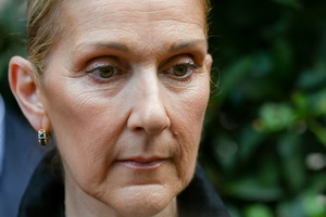 Poruszający wpis Celine Dion. „Nie możemy uwierzyć, że odszedłeś”
