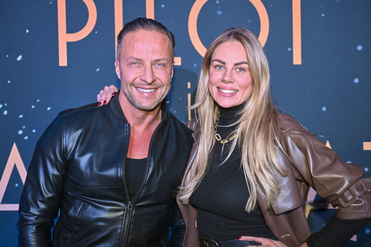 Marek Krupski, Magdalena Modra-Krupska