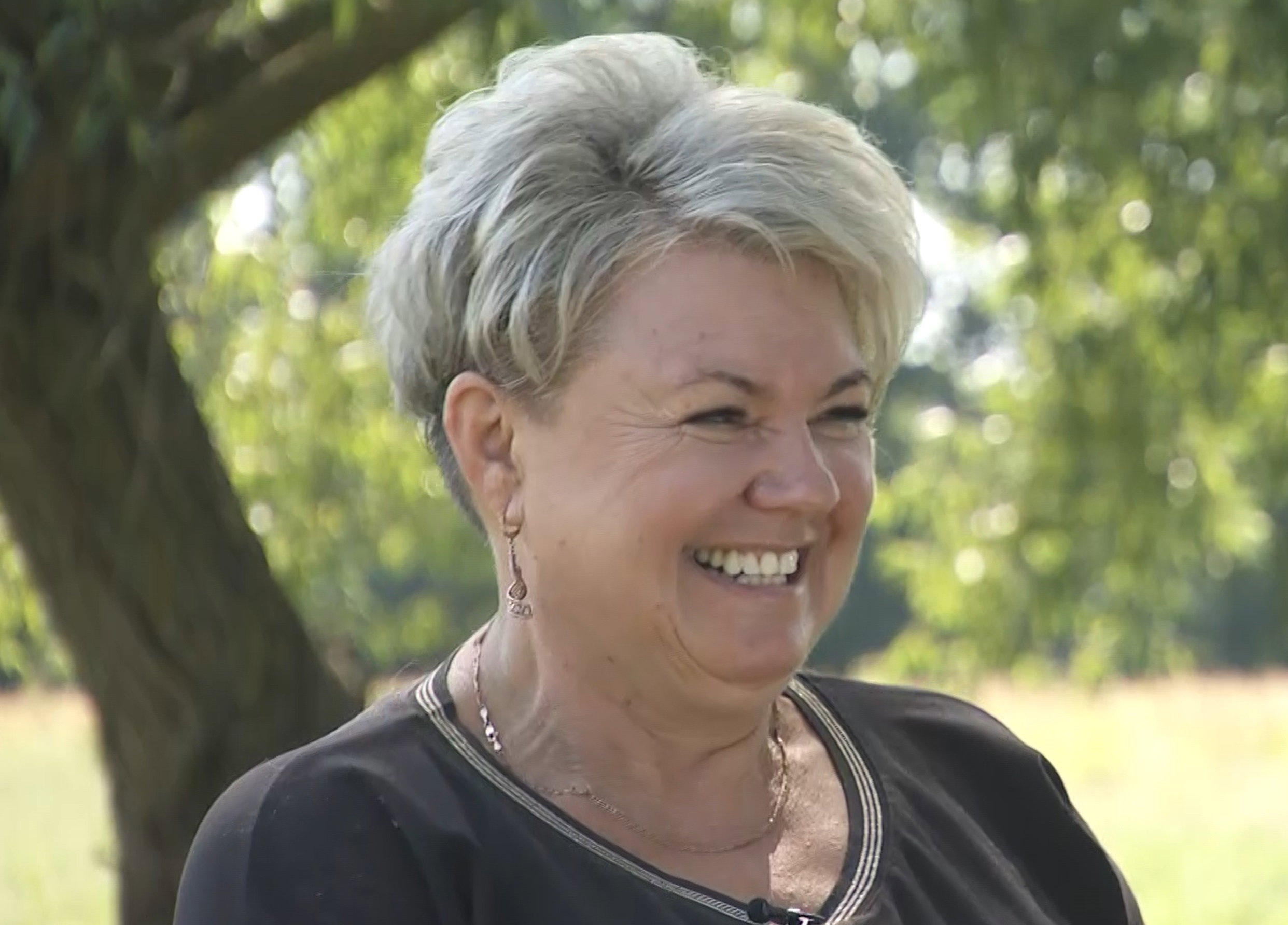 Agata Rolnik szuka żony