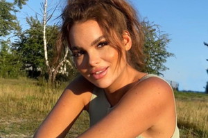 Justyna Michałowska z Hotelu Paradise