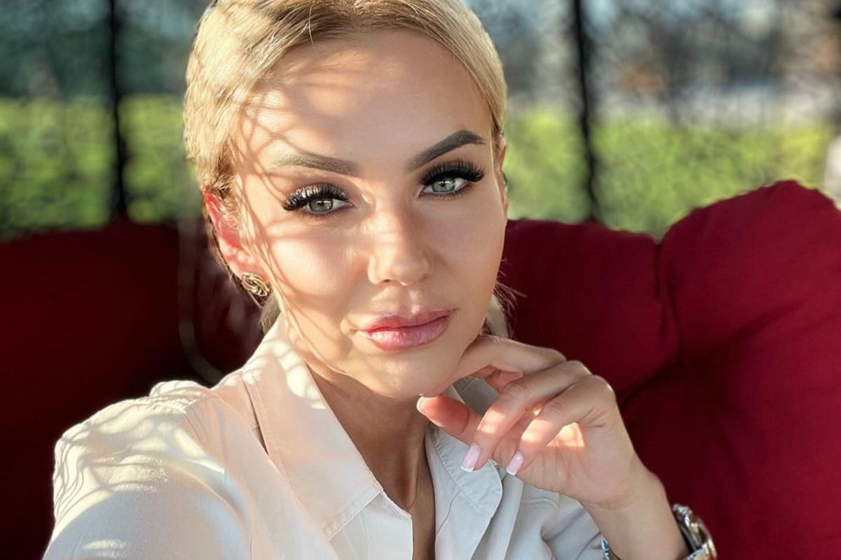 Monika Chwajoł o śmierci taty