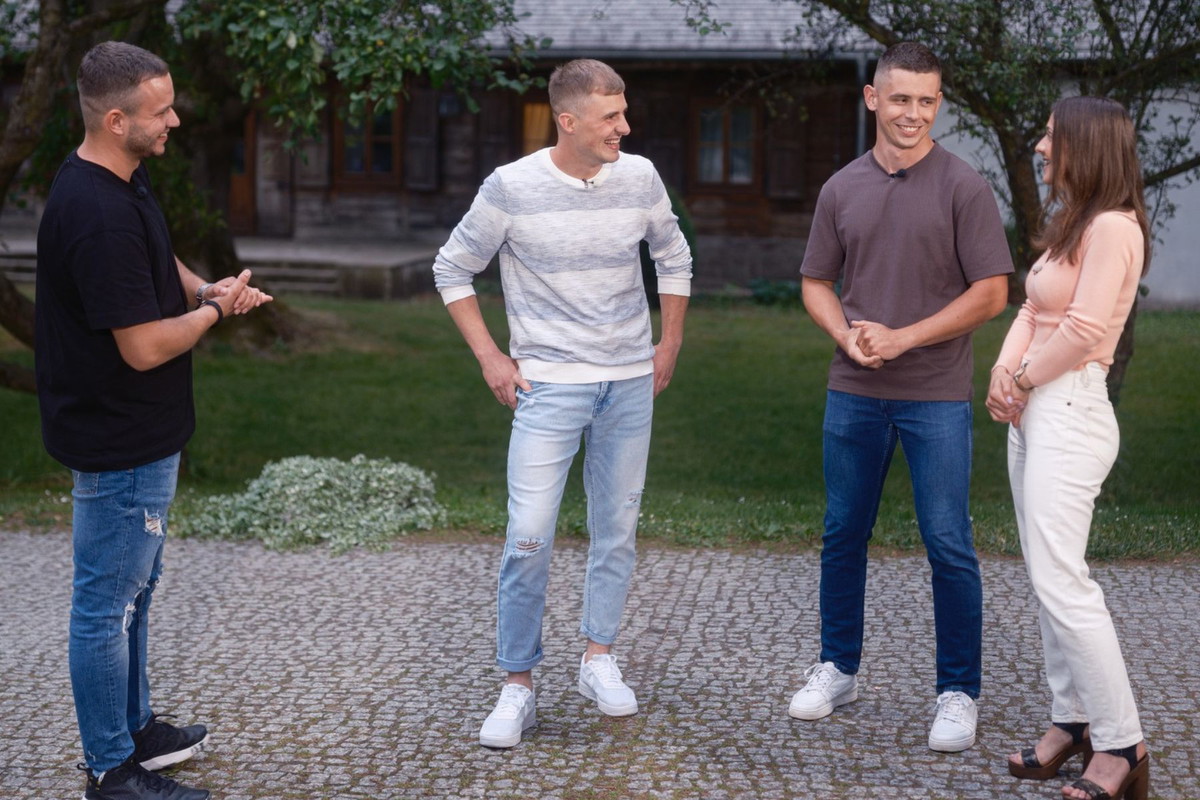 Kandydaci Rolnik szuka żony