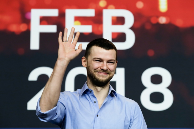 Mateusz Kościukiewicz
