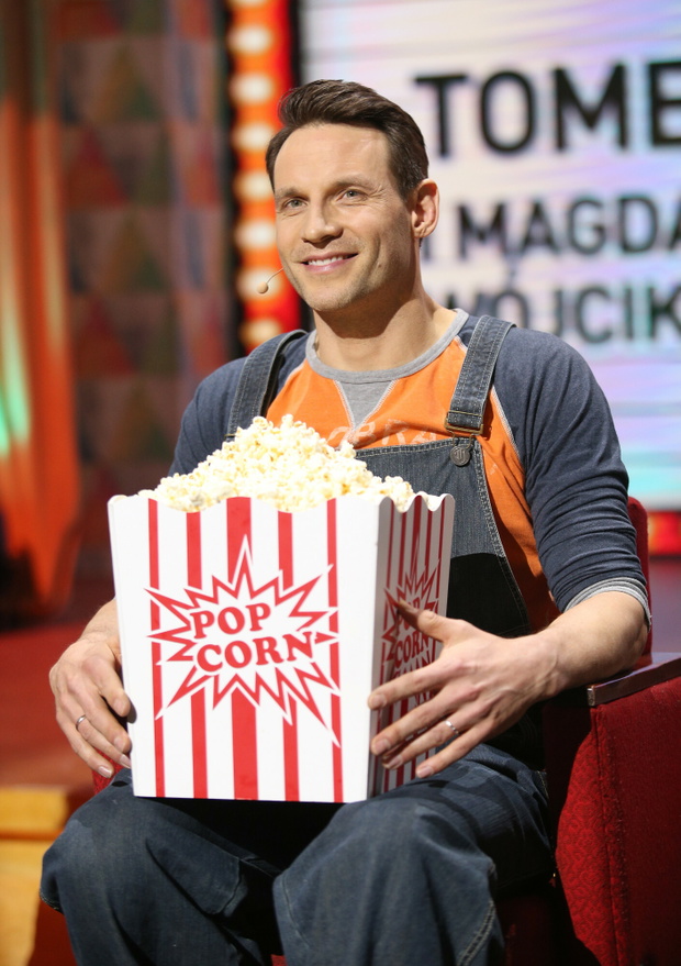 Tomasz Wolny