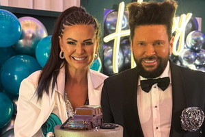 Rutkowski ma swój program w TVN-ie