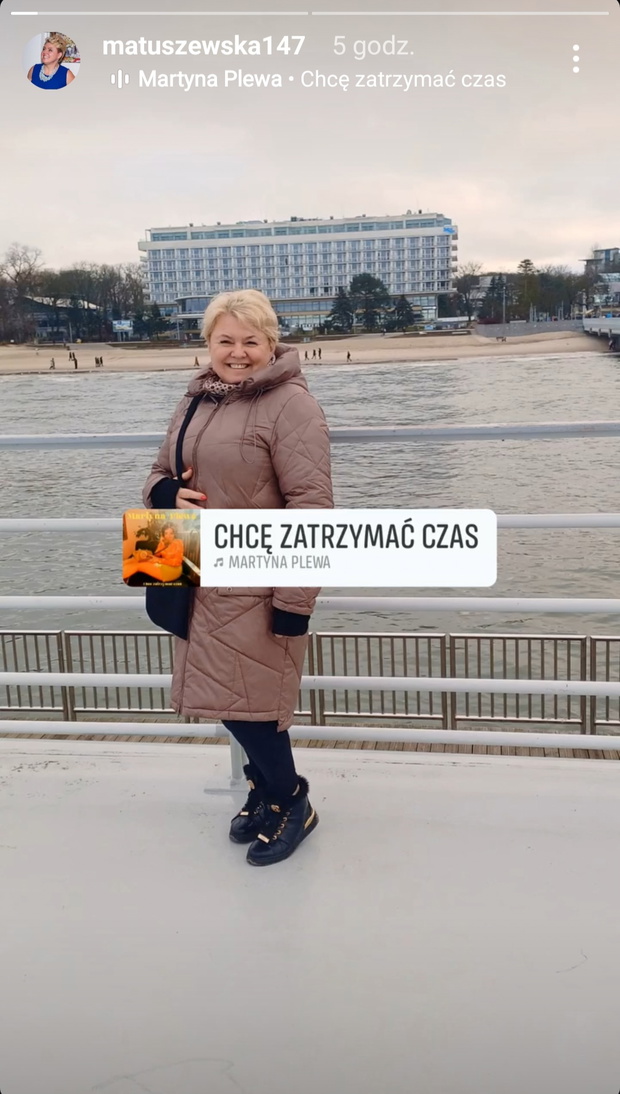Agata z Rolnik szuka żony