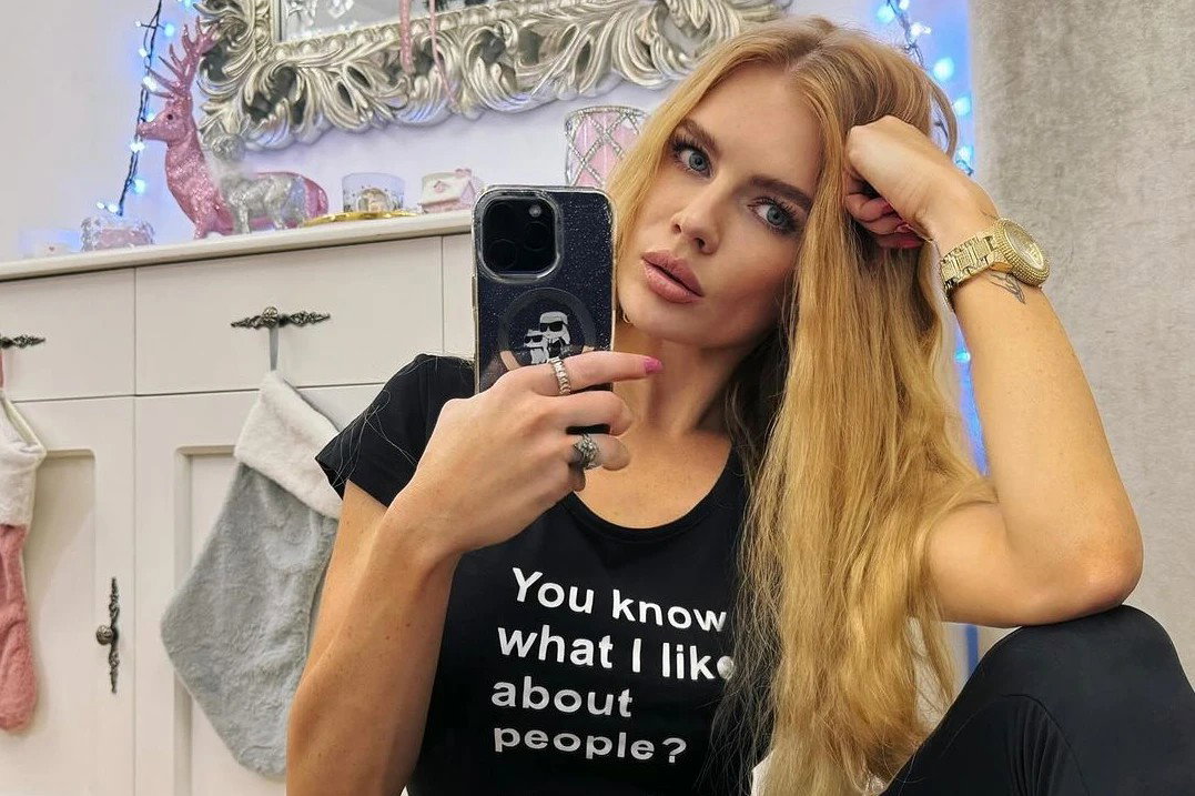 Magda z Love Island przeszła metamorfozę