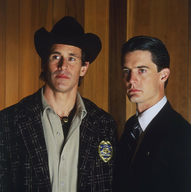 Tak wyglądają dziś gwiazdy "Twin Peaks"