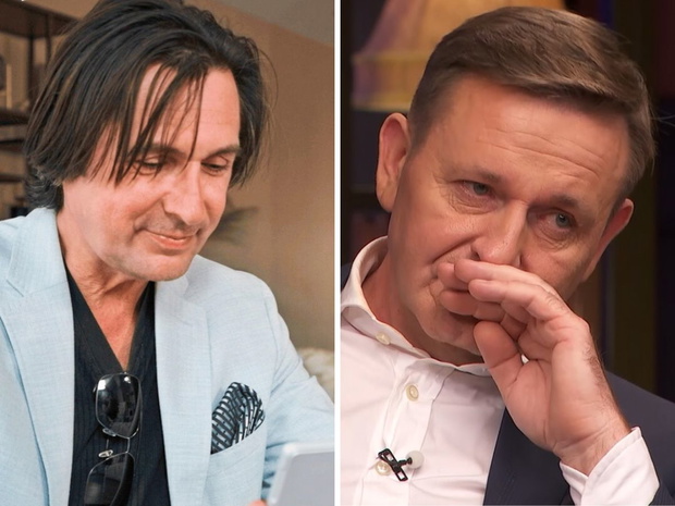 Mariusz z Żona dla Polaka i Sebastian Rolnik szuka żony