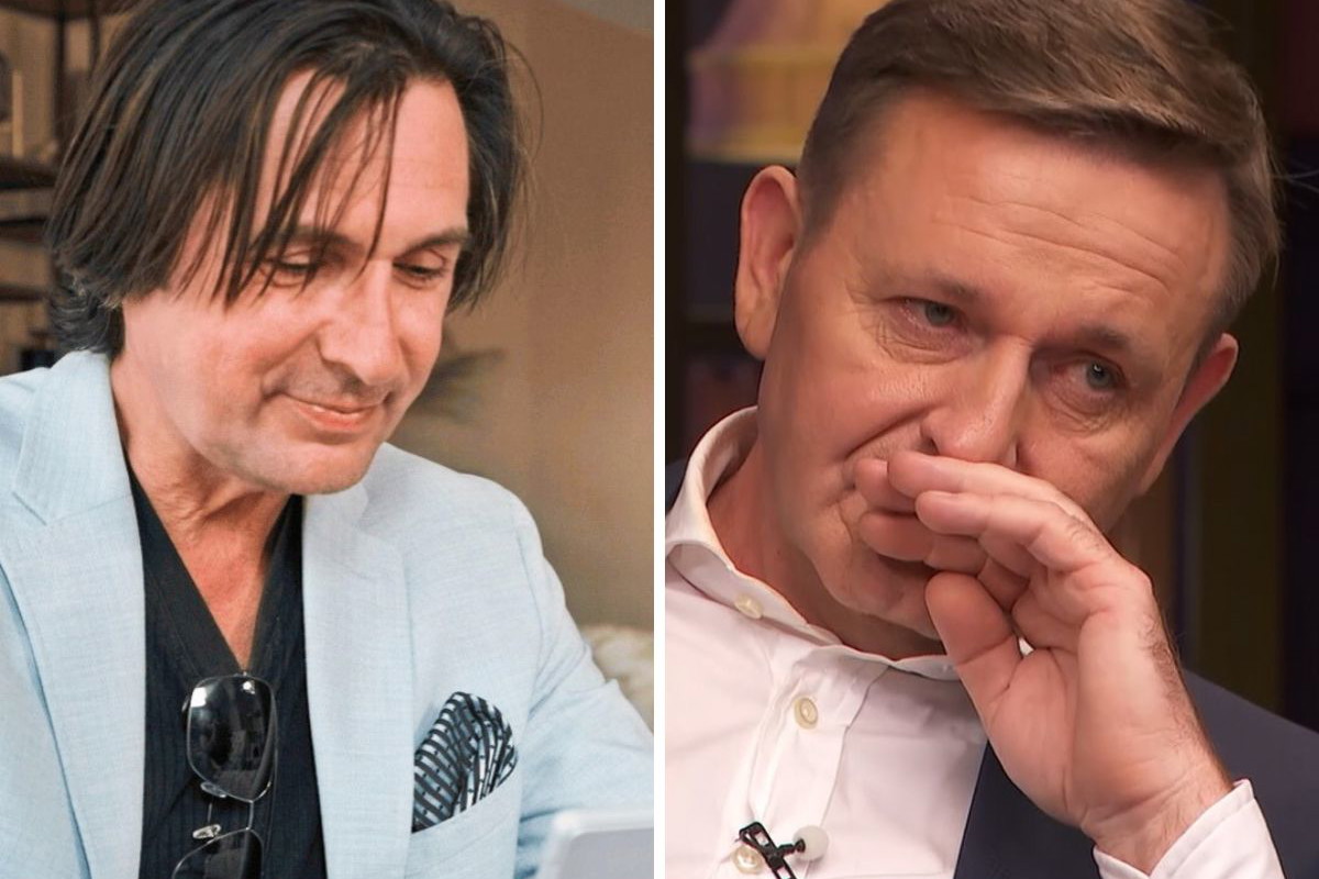 Mariusz z Żona dla Polaka i Sebastian Rolnik szuka żony