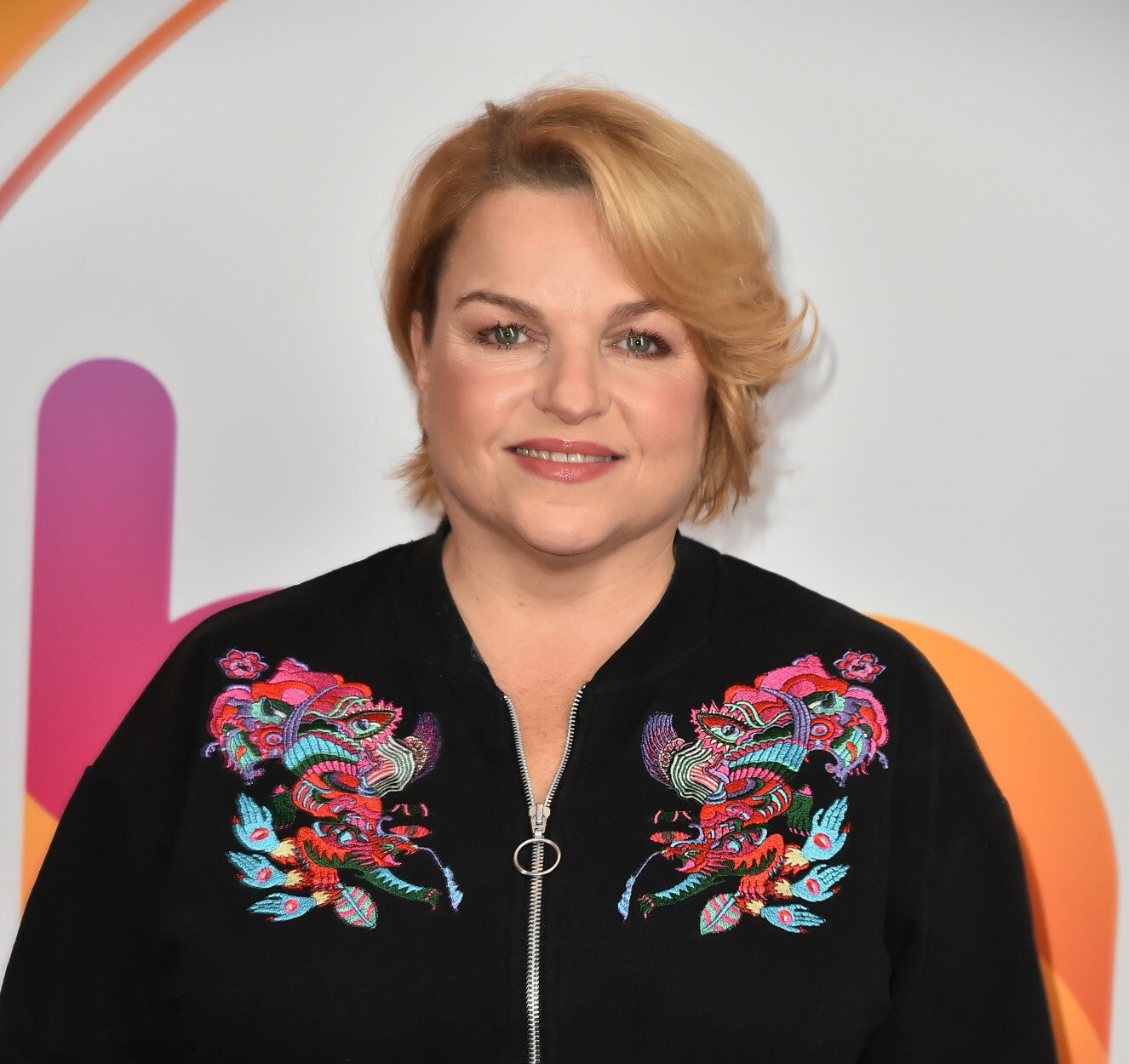 Katarzyna Bosacka