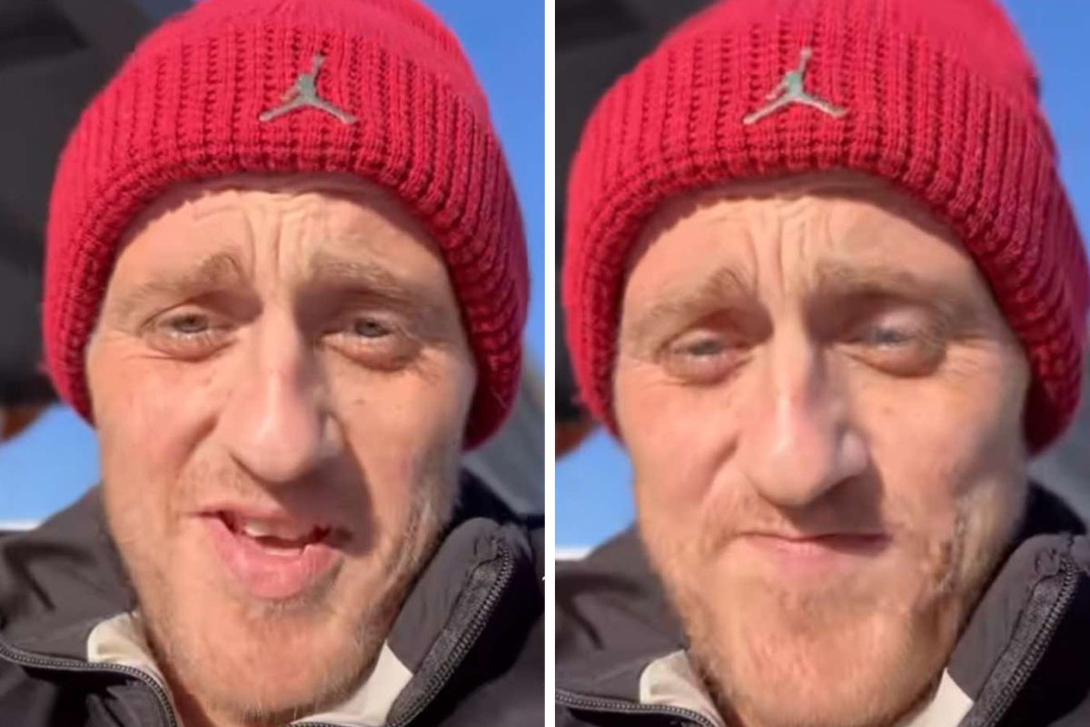 Tomasz Jakubiak o swoim stanie zdrowia