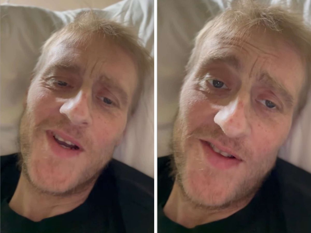 Tomasz Jakubiak zwrócił się do Jerzego Owsiaka