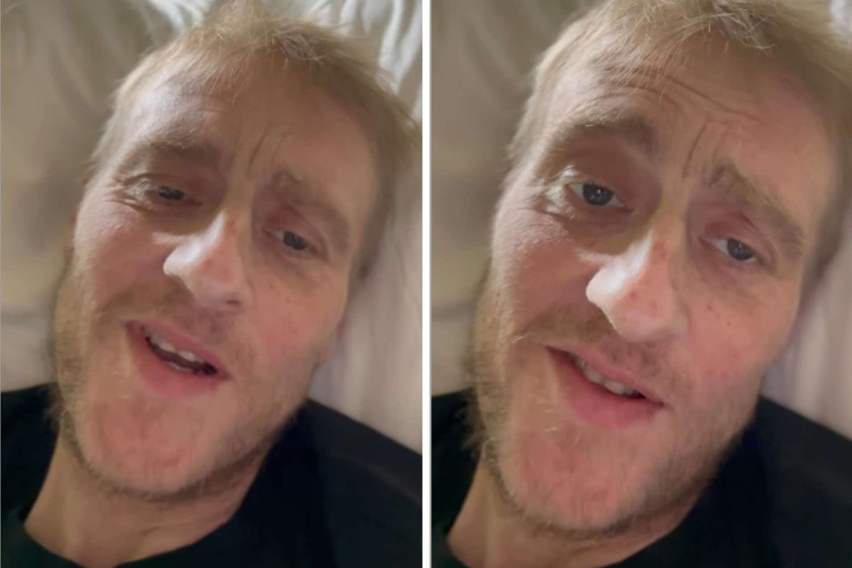 Tomasz Jakubiak zwrócił się do Jerzego Owsiaka