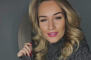 Kamila z Rolnik szuka żony
