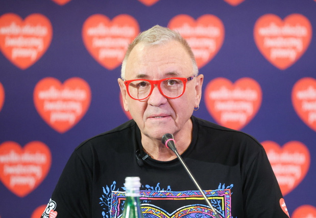 Jerzy Owsiak otrzymał kolejne groźby