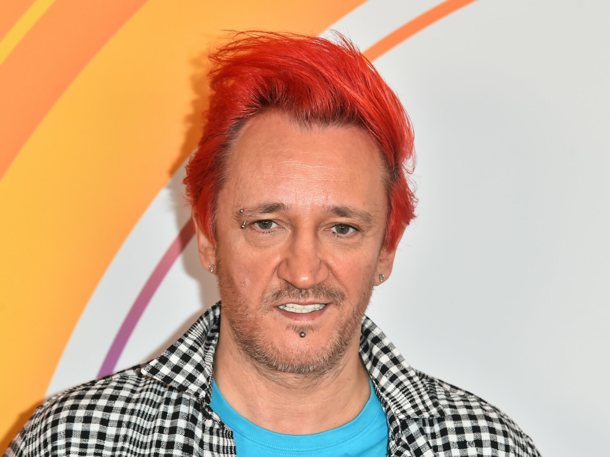 Tak Michał Wiśniewski wspiera WOŚP