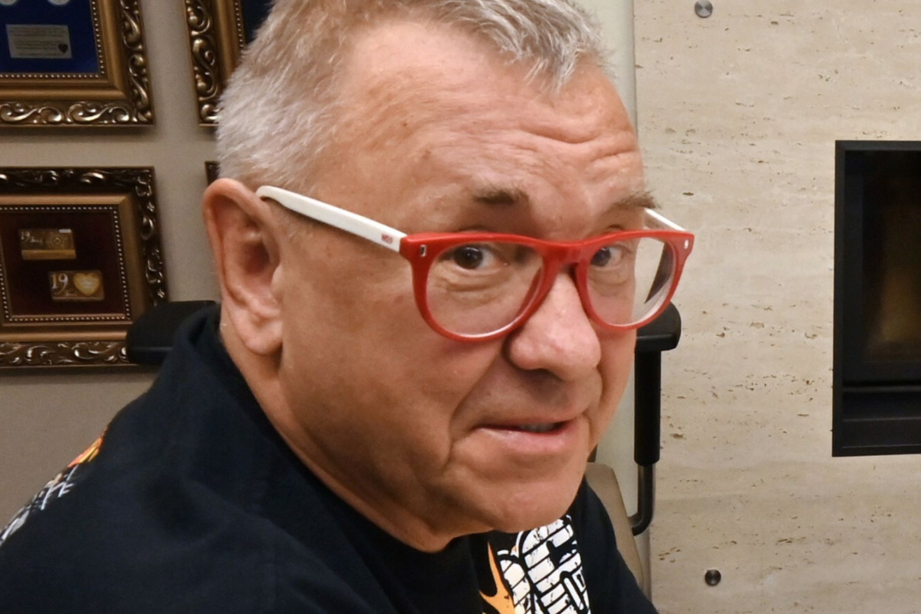 Jacek Owsiak