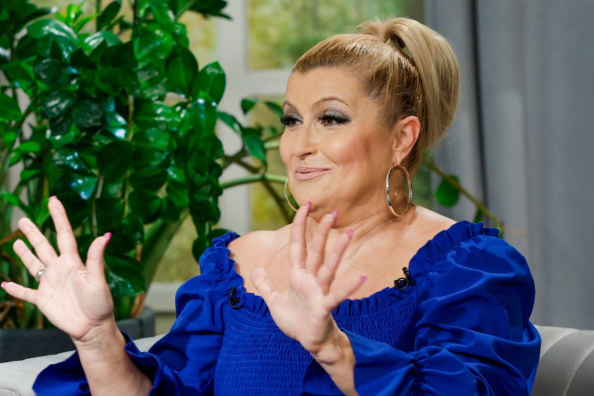 Katarzyna Skrzynecka zaskoczyła metamorfozą