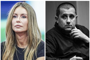 Małgorzata Rozenek-Majdan w żałobie: „Za wcześnie”