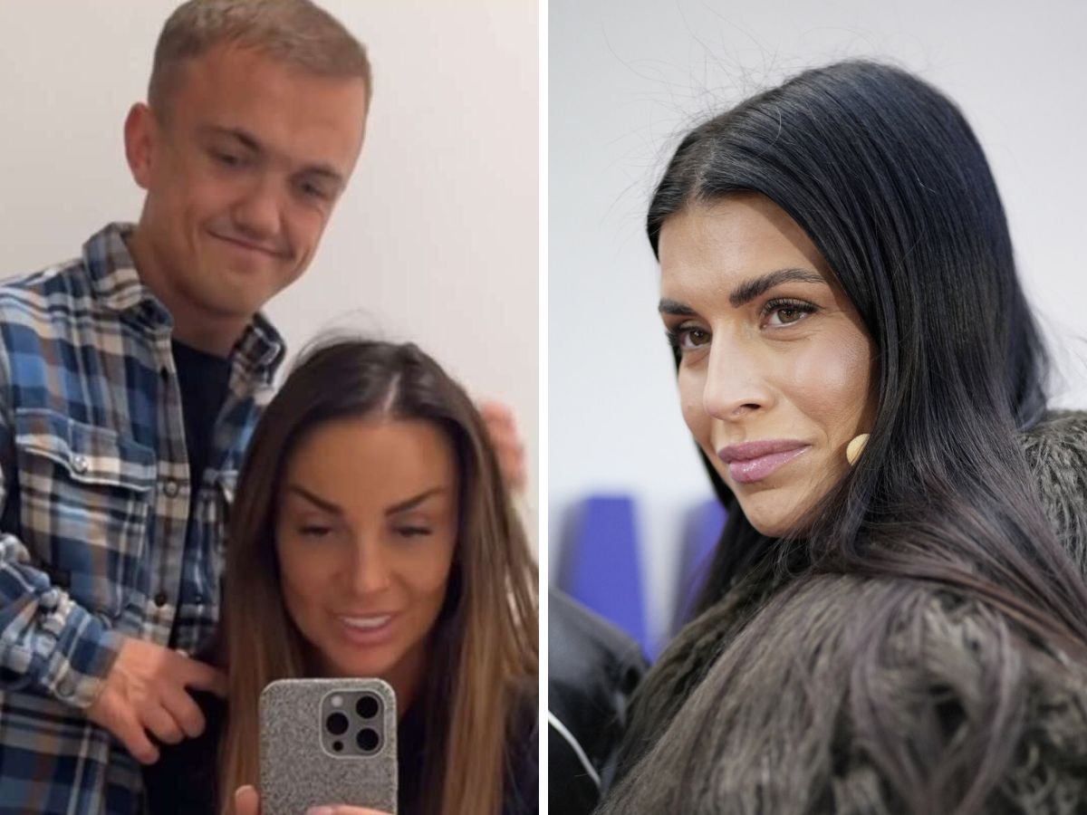 Magdalens Stępień, Mini Majk i Ata Postek w nowej edycji 99 gra o wszystko
