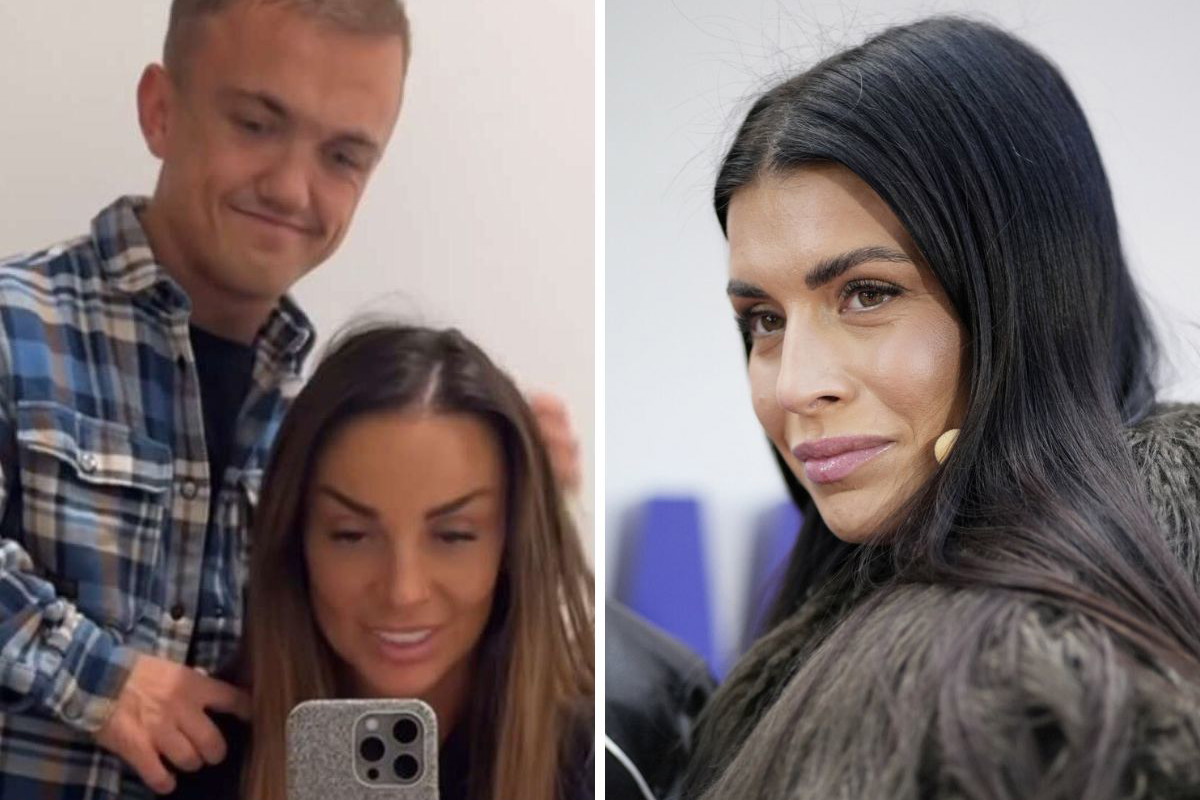 Magdalens Stępień, Mini Majk i Ata Postek w nowej edycji 99 gra o wszystko