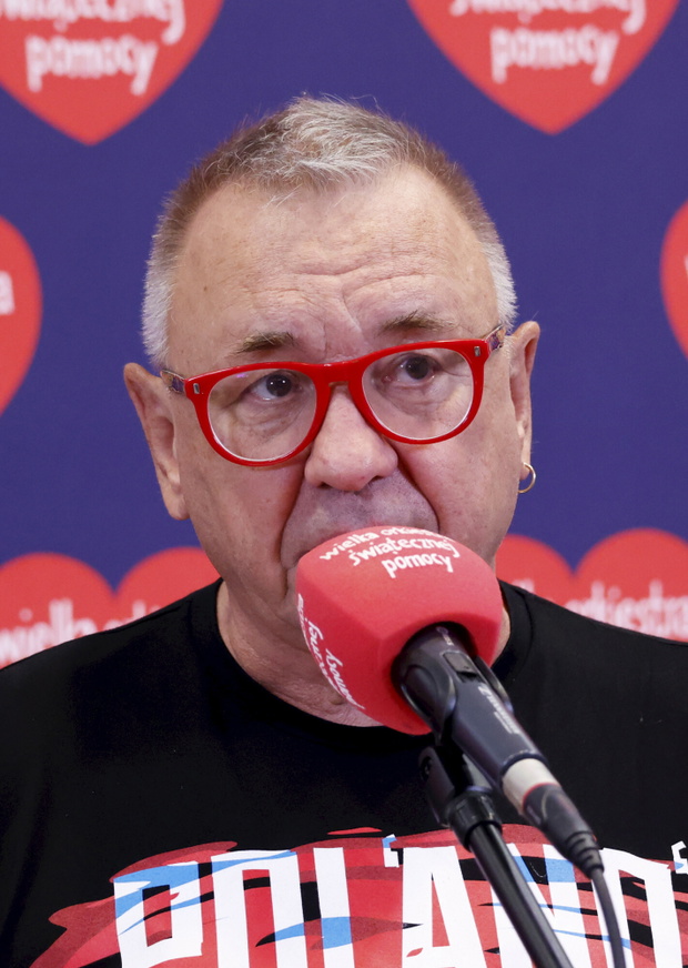 Jurek Owsiak
