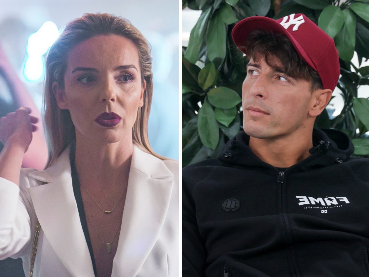 Smutne wieści z domu Roberta Karasia i Agnieszki Włodarczyk