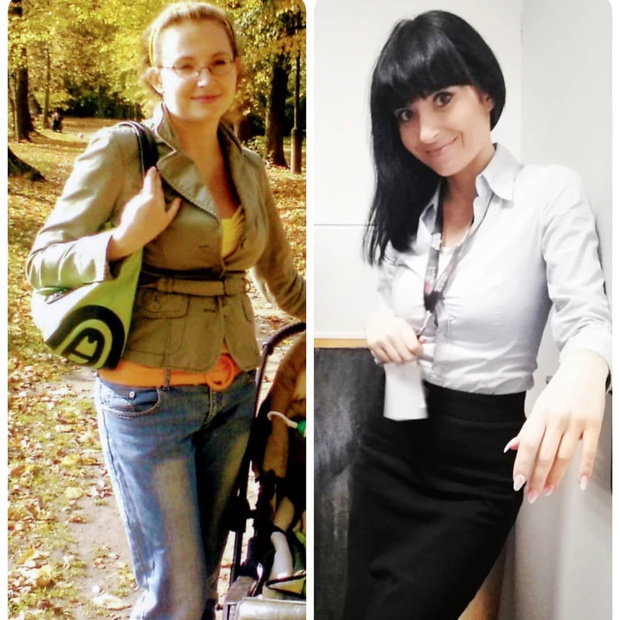 Danuta Gołębiewska  Farma