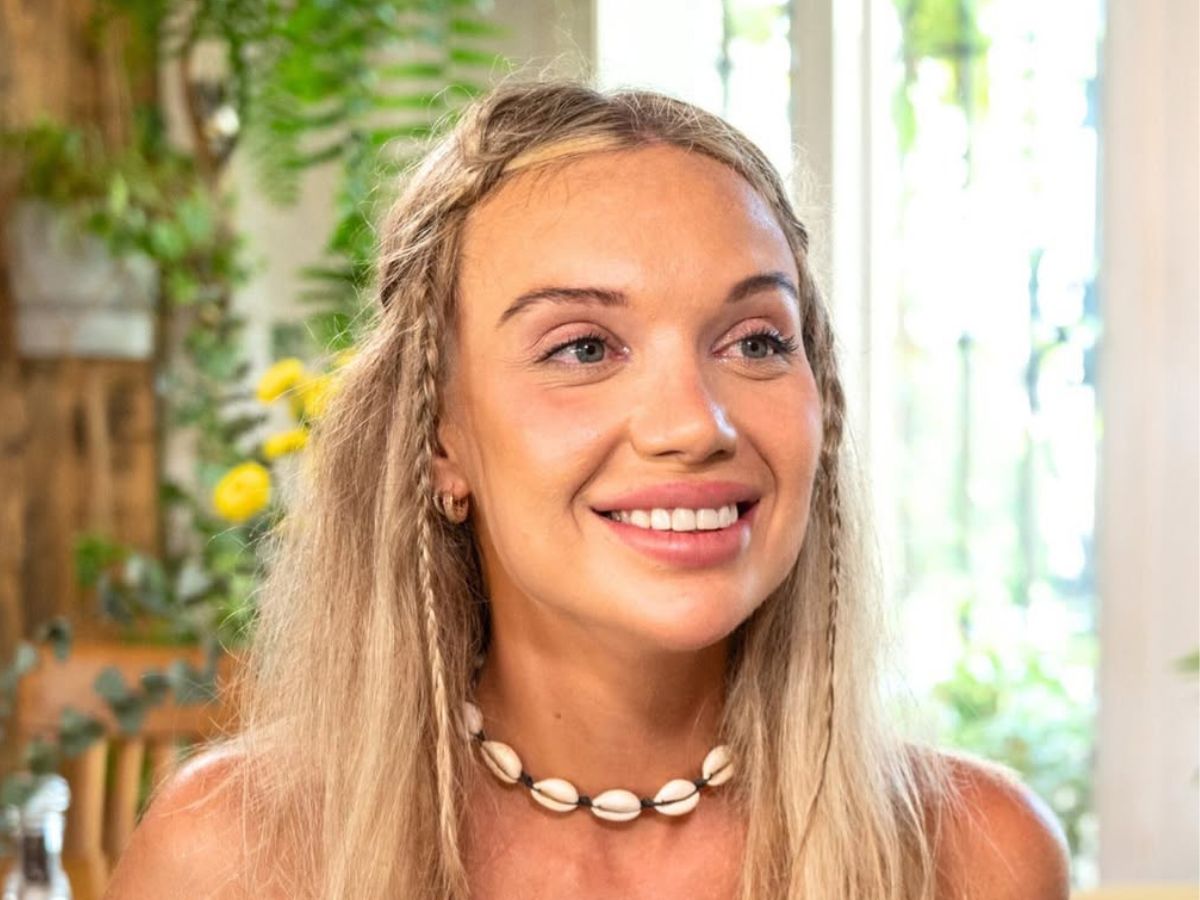 Weronika z Love Island przeszła totalną metamorfozę