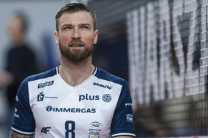 Andrzej Wrona kończy karierę
